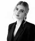 Rencontre Femme : Елена, 28 ans à Biélorussie  Минск
